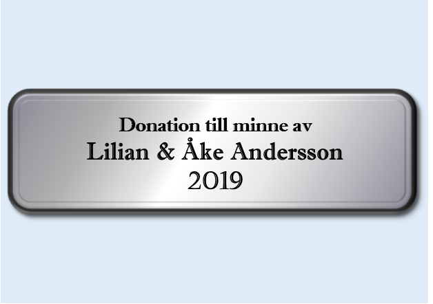 Donation