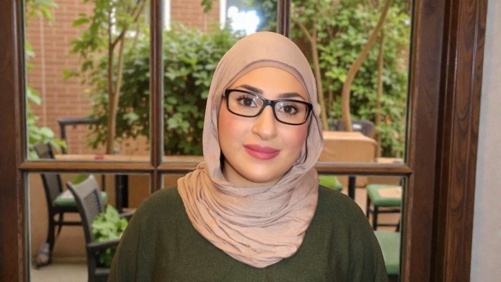 Foto på Falastin Salami. Bild.