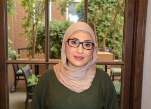 Foto på Falastin Salami. Bild.